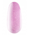 Professional acrylic-gel system Easy Duo Gel Sparkle mood № 15, 30 g